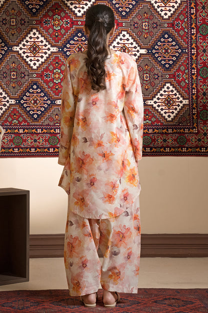 Kurta Trouser - 1817