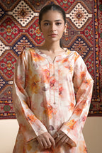 Kurta Trouser - 1817