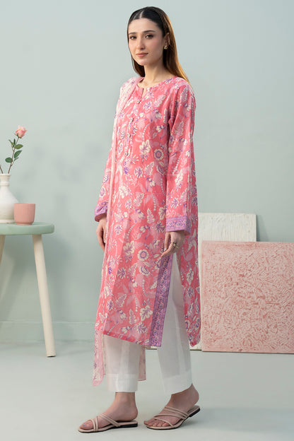 Kurta Dupatta - 1847