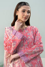 Kurta Dupatta - 1847