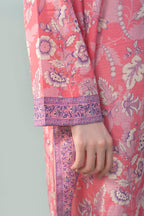 Kurta Dupatta - 1847