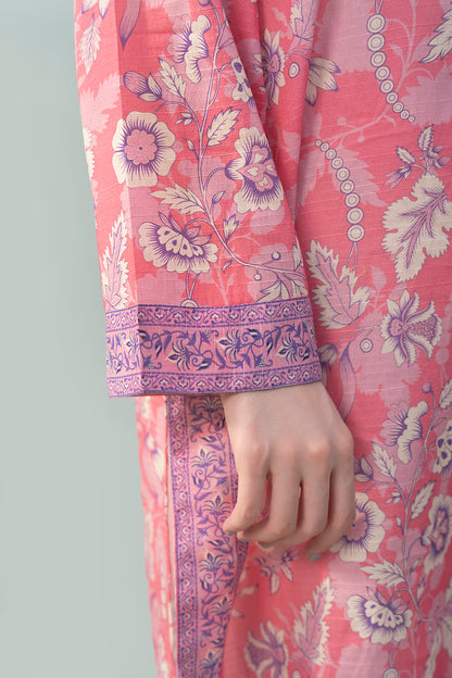 Kurta Dupatta - 1847