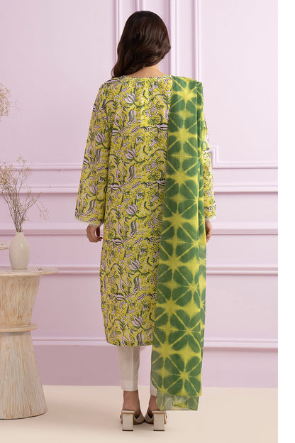 Kurta Dupatta - 1849