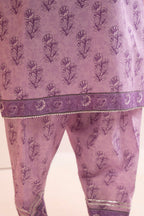 Kurta Trouser - 1852