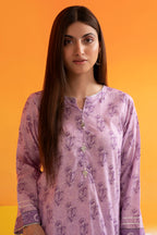 Kurta Trouser - 1852