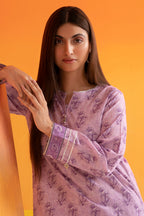 Kurta Trouser - 1852