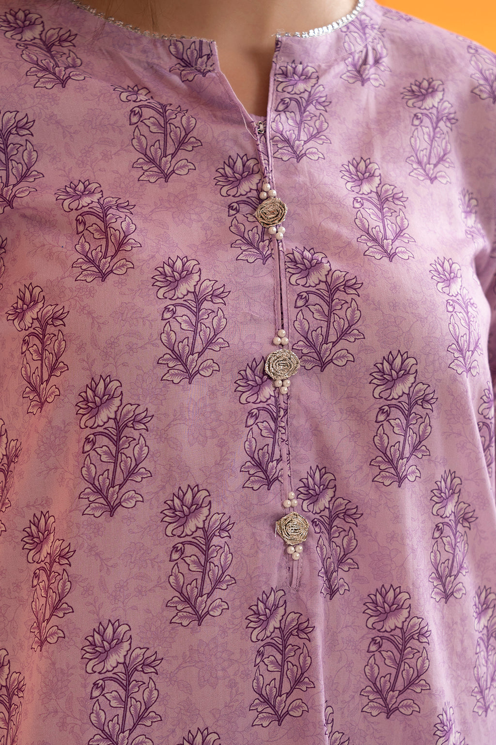Kurta Trouser - 1852