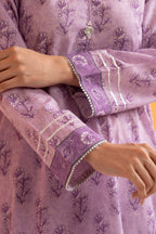 Kurta Trouser - 1852