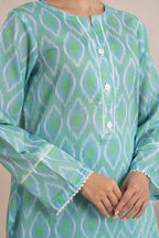 Kurta Trouser - 1853