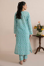 Kurta Trouser - 1853