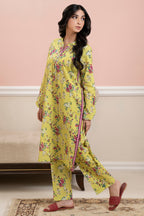 Kurta Trouser - 1854