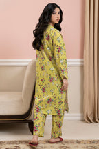 Kurta Trouser - 1854