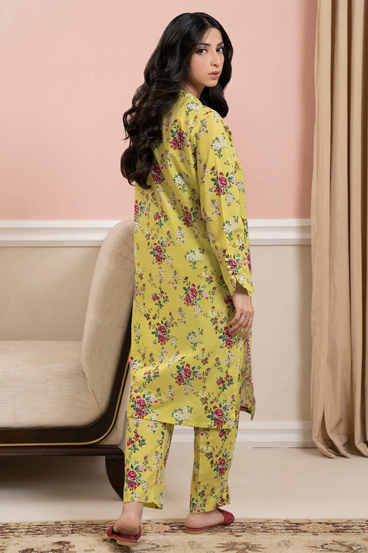Kurta Trouser - 1854