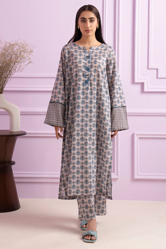 Kurta Trouser - 1855