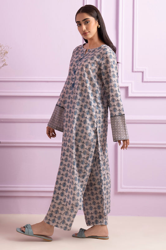 Kurta Trouser - 1855