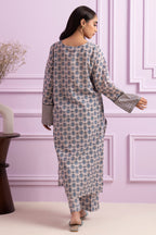 Kurta Trouser - 1855