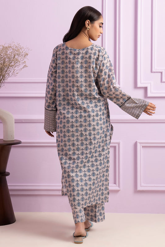 Kurta Trouser - 1855