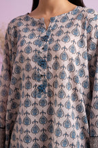 Kurta Trouser - 1855