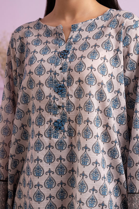 Kurta Trouser - 1855