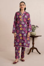 Kurta Trouser - 1856