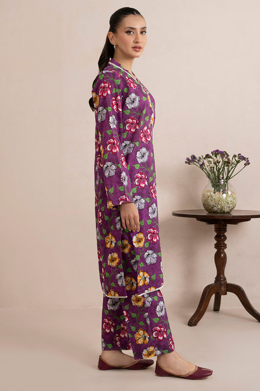 Kurta Trouser - 1856