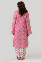 Kurta Trouser - 1857