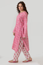 Kurta Trouser - 1857