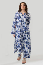 Kurta Trouser - 1859