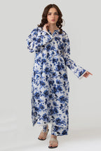 Kurta Trouser - 1859