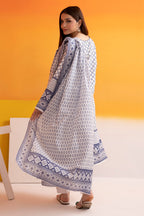 Kurta Dupatta - 1899