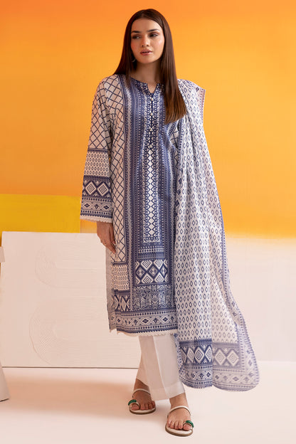 Kurta Dupatta - 1899