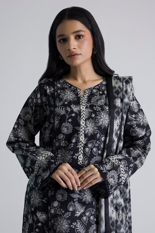 Kurta Dupatta - 1901