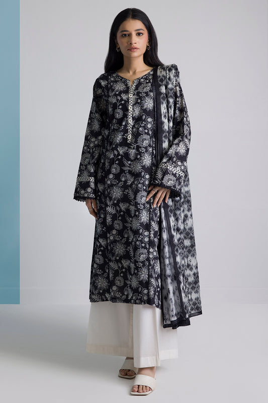 Kurta Dupatta - 1901