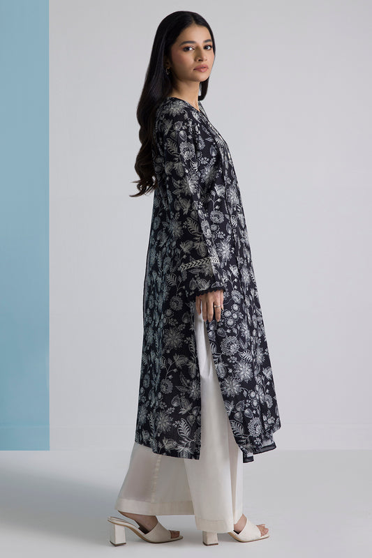 Kurta Dupatta - 1901