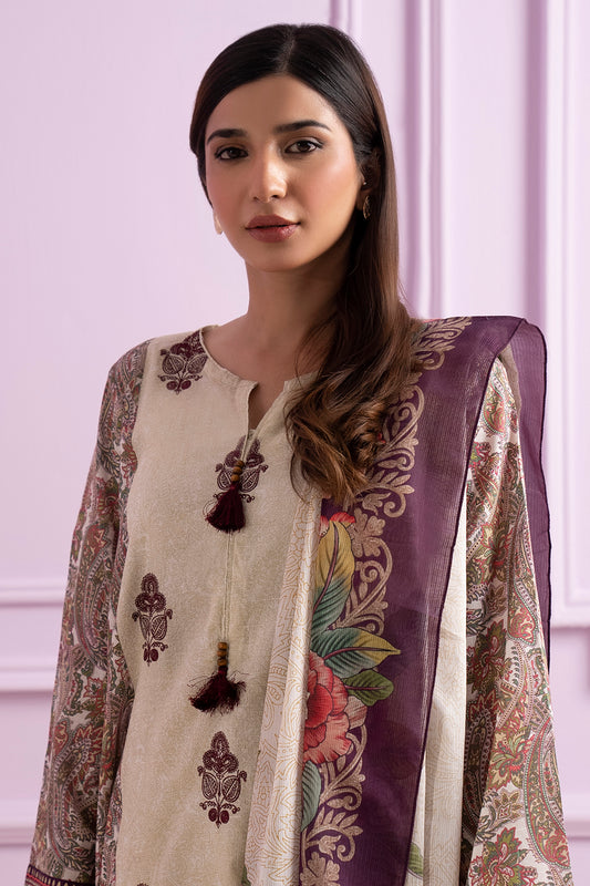 Kurta Dupatta - 1902