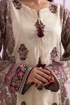 Kurta Dupatta - 1902