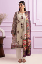 Kurta Dupatta - 1902