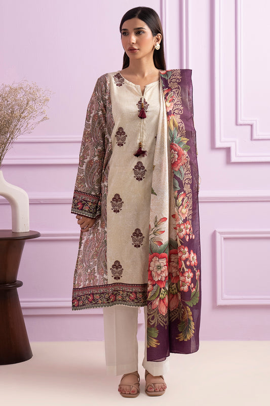 Kurta Dupatta - 1902