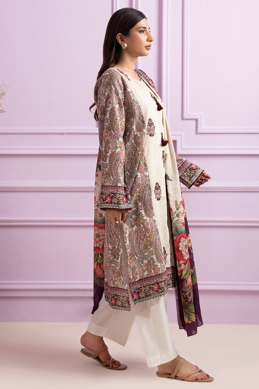 Kurta Dupatta - 1902