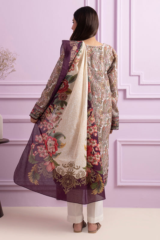 Kurta Dupatta - 1902