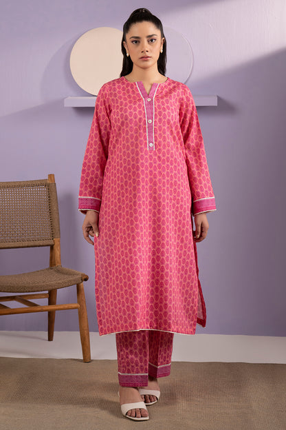 Kurta Trouser - 1909