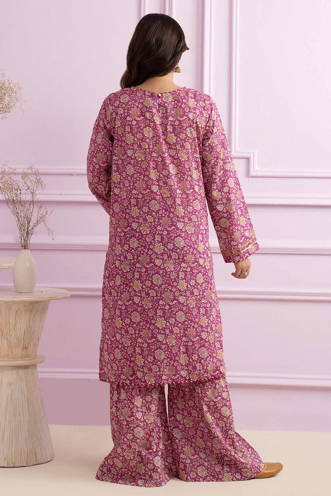 Kurta Trouser - 1910