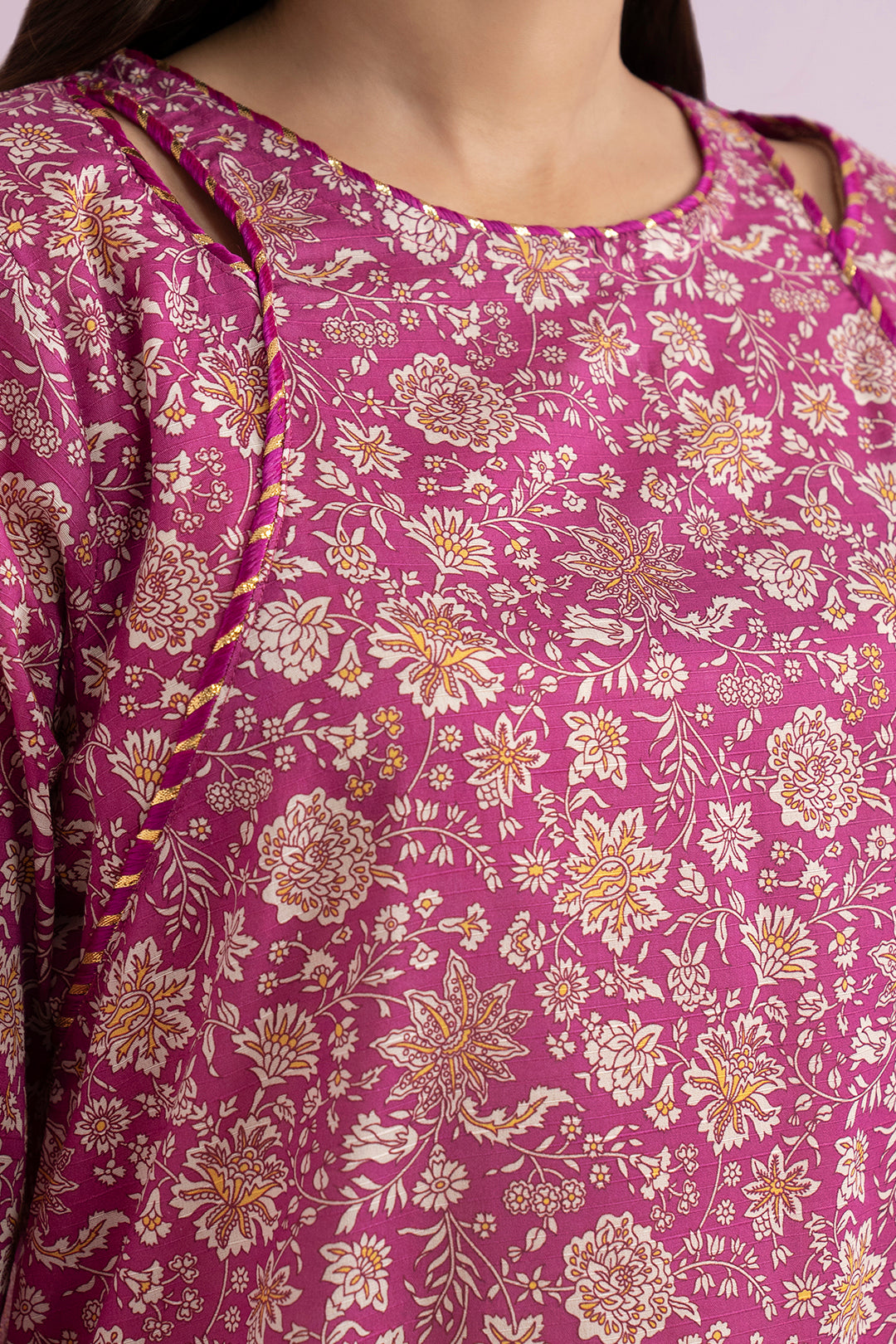 Kurta Trouser - 1910