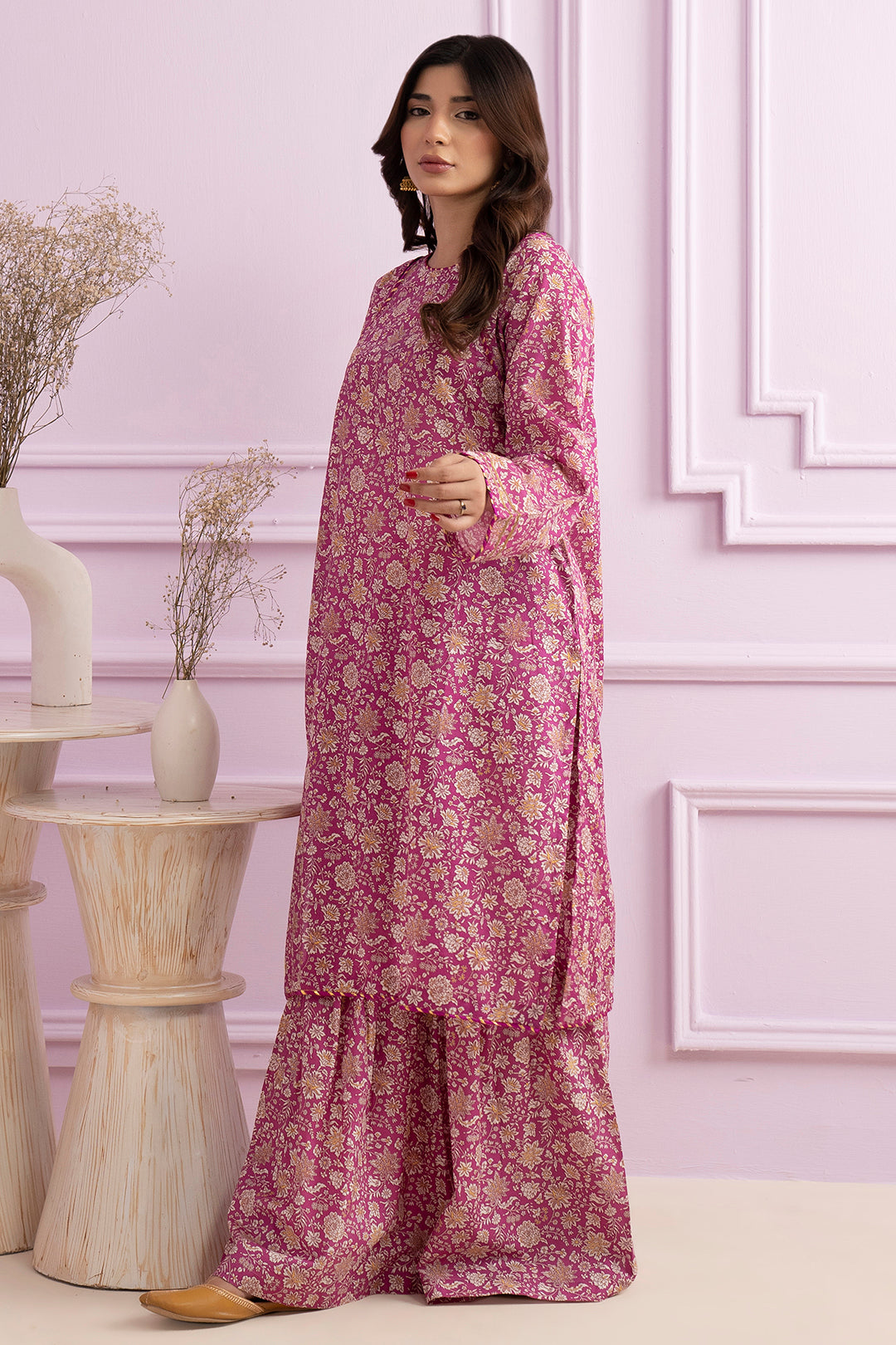 Kurta Trouser - 1910