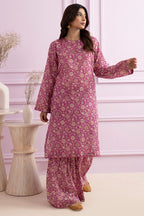 Kurta Trouser - 1910
