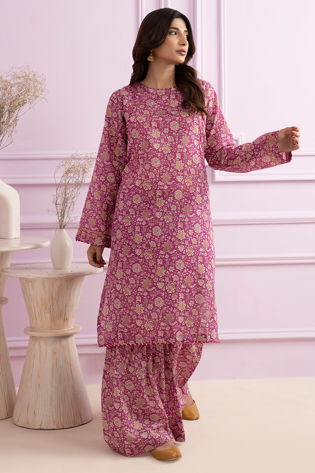 Kurta Trouser - 1910