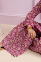 Kurta Trouser - 1910