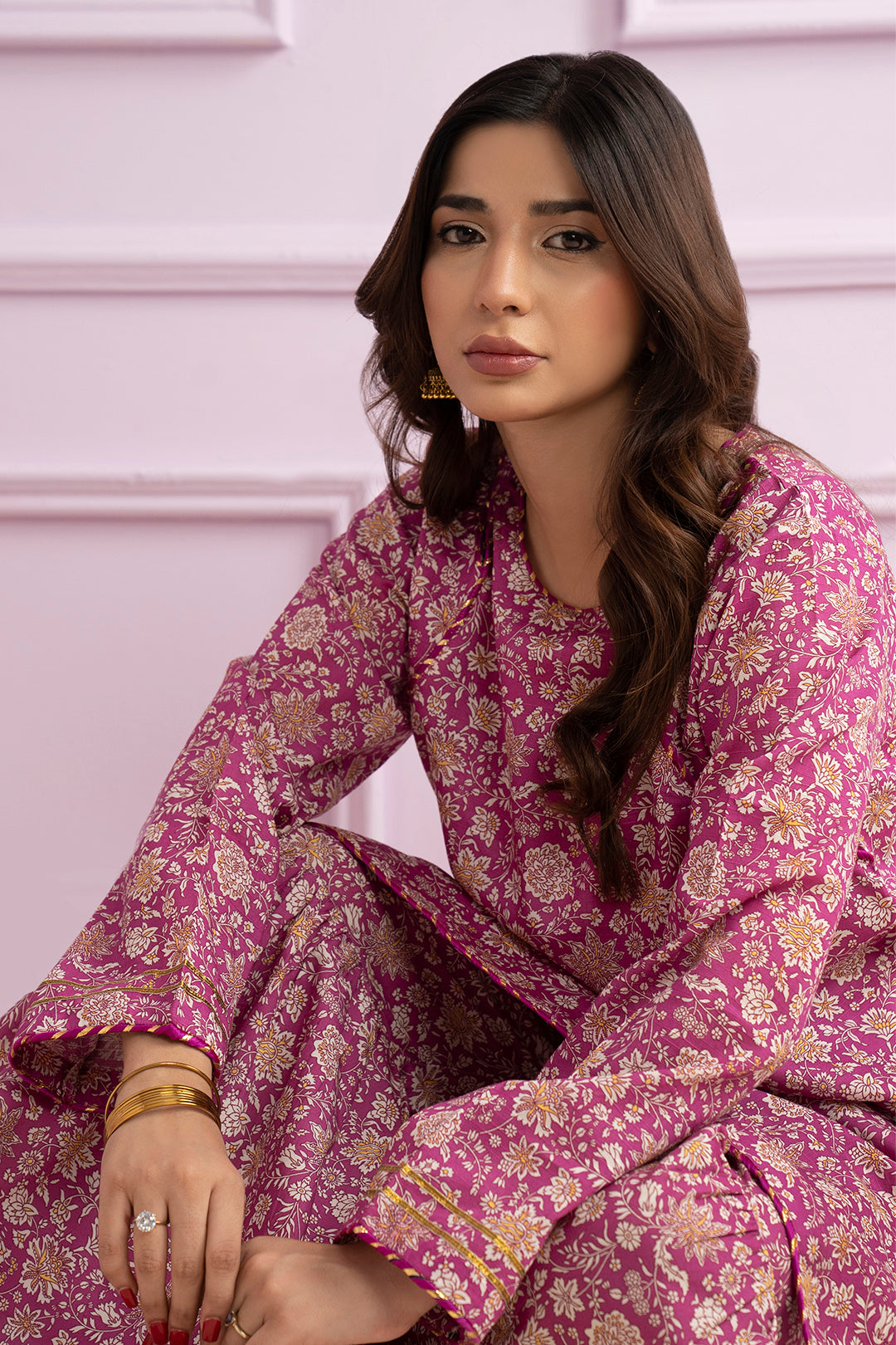 Kurta Trouser - 1910