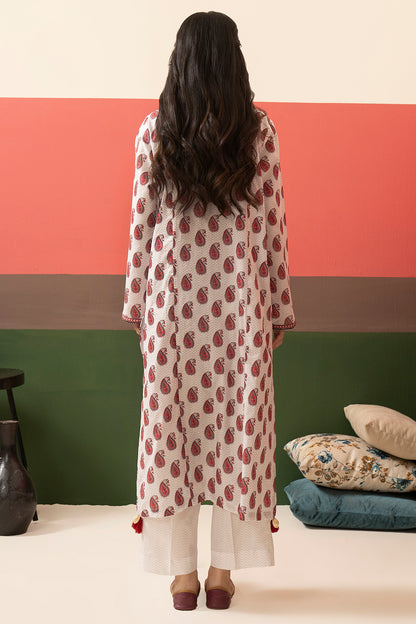 Kurta Trouser - 1911