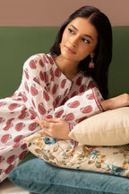 Kurta Trouser - 1911